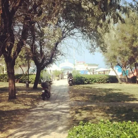 Angiolieri Apartamento *