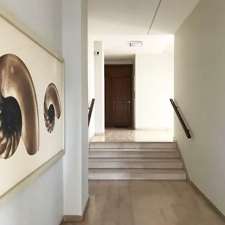 Angiolieri Apartamento Riccione