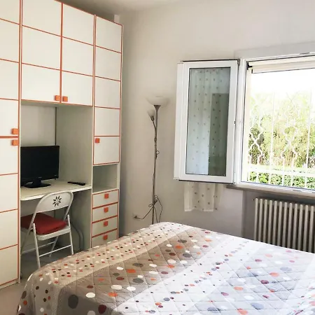Apartamento Angiolieri *
