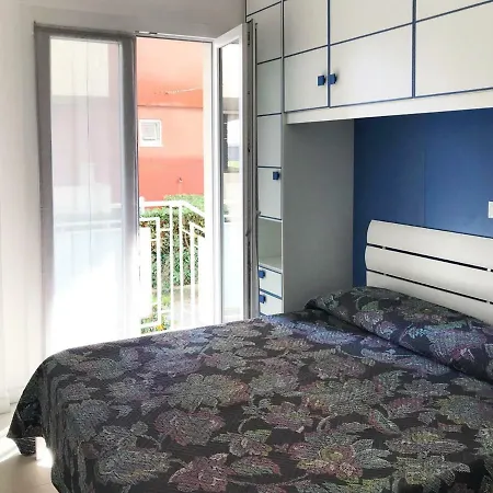 Angiolieri Apartamento