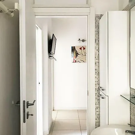 Angiolieri Apartamento Riccione
