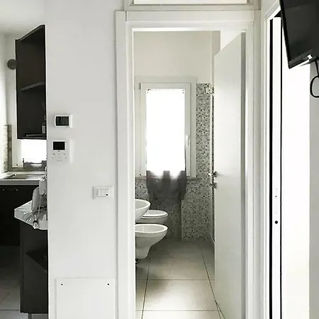 Apartamento Angiolieri Riccione